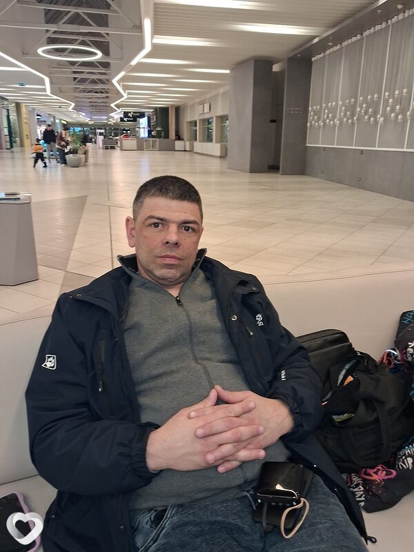 Илья, 42, Казани — анкета №3833450