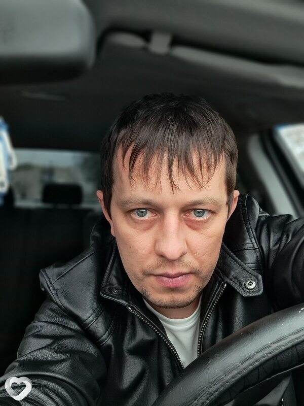 Дмитрий, 37, Липецке — анкета №3833469