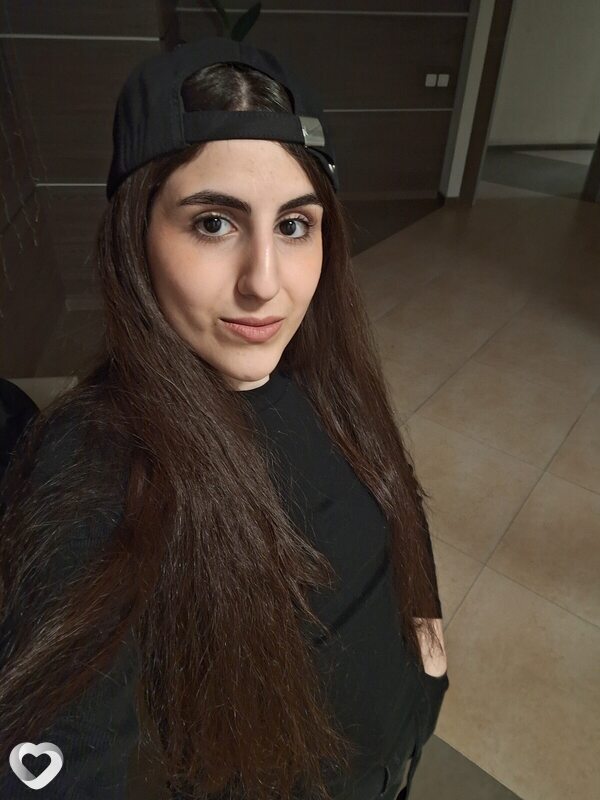 Кимиа, 21, Волгограде — анкета №3833375