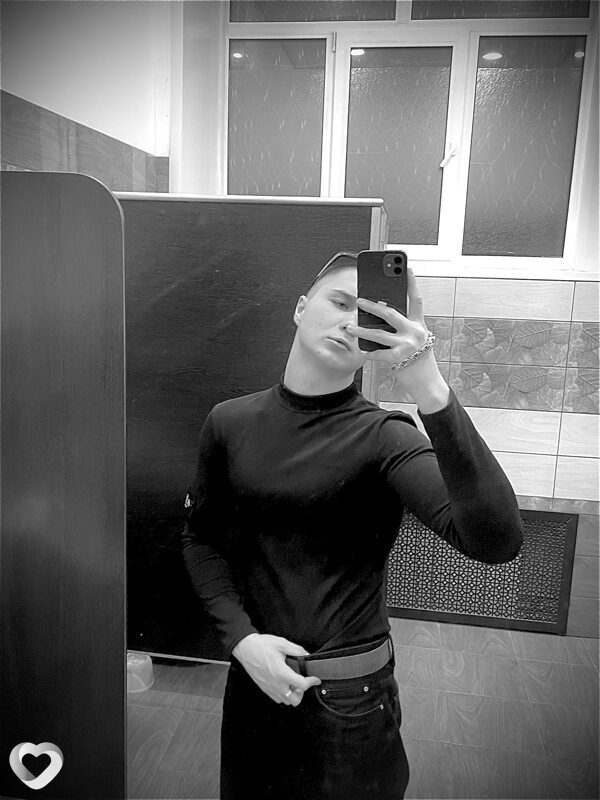 Матвей, 18, Барнауле — анкета №3833379