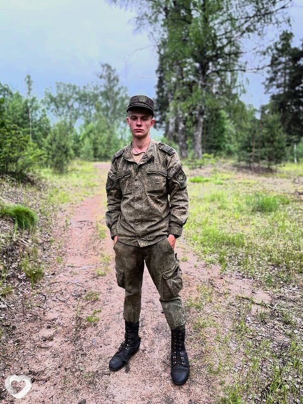 Григорий, 21, Петрозаводске — анкета №3833388