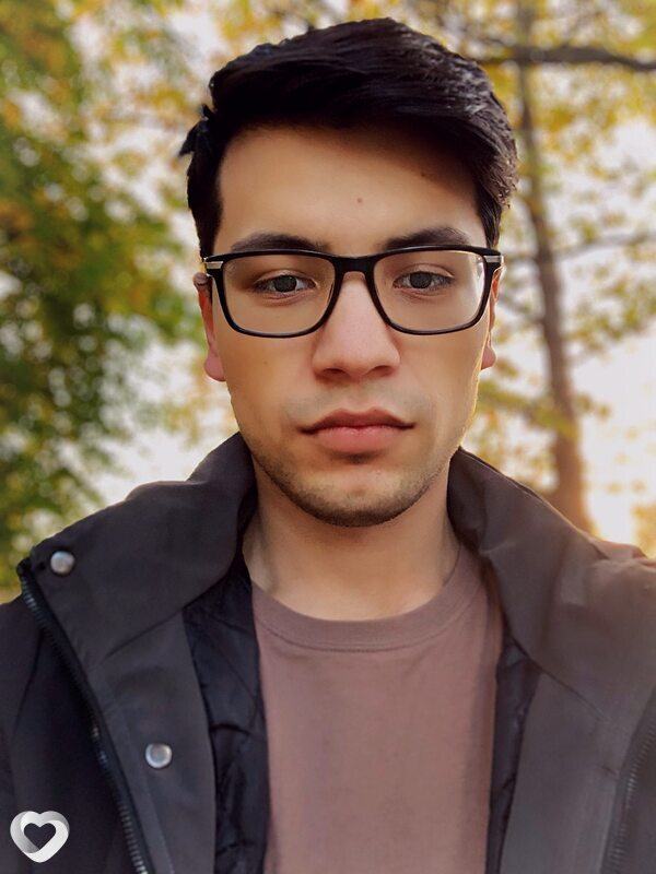 Дилмурод, 25, Ташкент — анкета №3833424