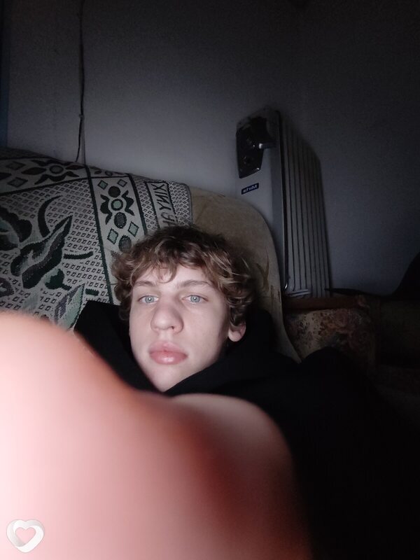 Дима, 21, Симферополе — анкета №3833425