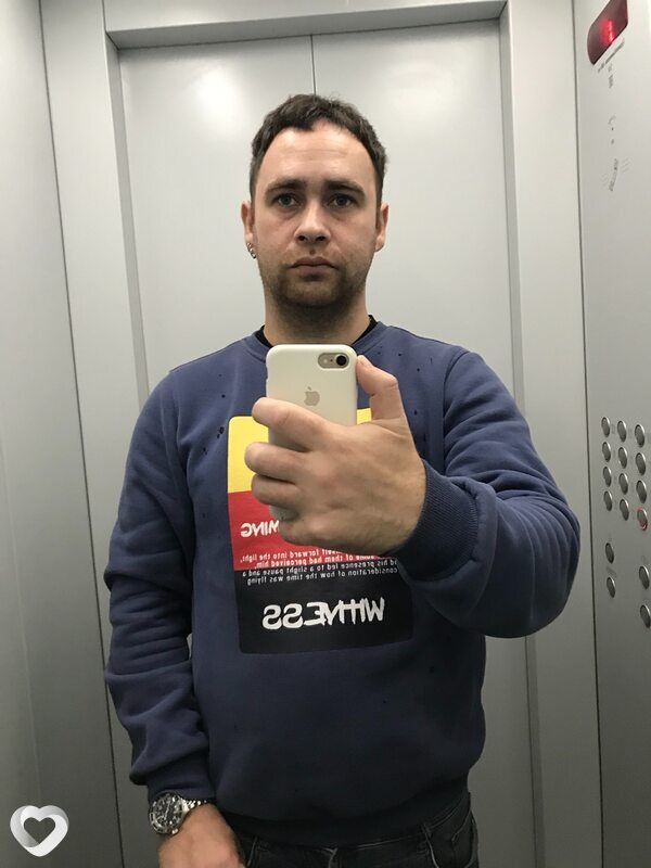 Игорь, 36, Семикаракорске — анкета №3833426