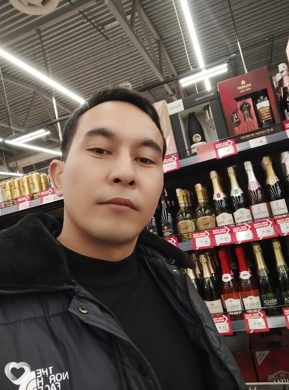 Mekan, 36, Минске — анкета №3833427