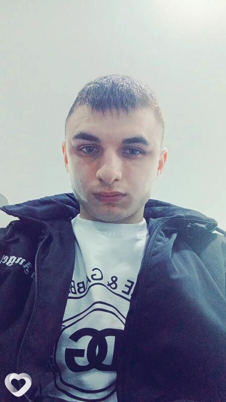 Ion, 25, Кишинёв — анкета №3833430