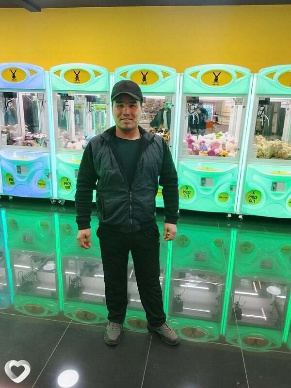Мухриддин, 34, Казани — анкета №3833434