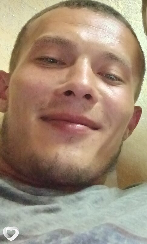 Слава, 25, Жлобине — анкета №3833441
