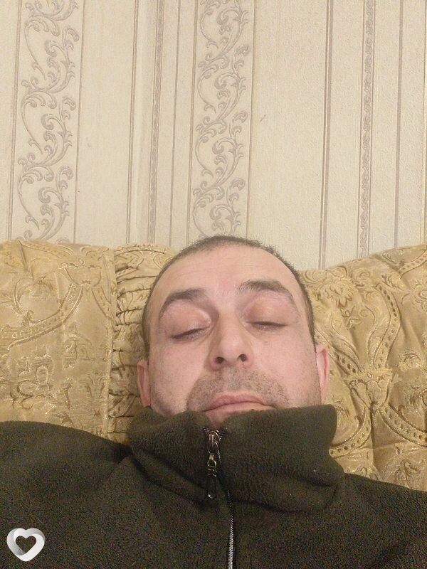 Гусейн, 45, Ставрополе — анкета №3833442