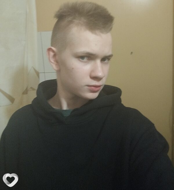 Андрей, 21, Гомеле — анкета №3834520