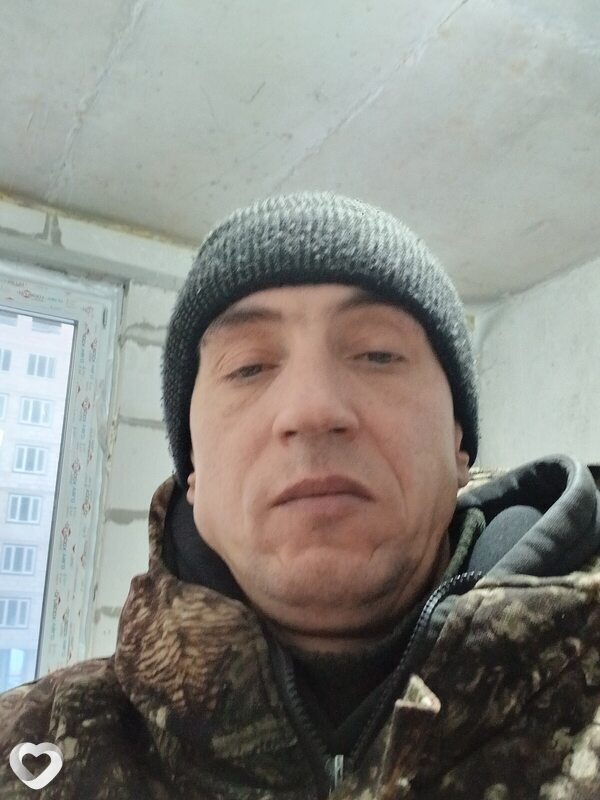 Виталий, 45, Москве — анкета №3834521