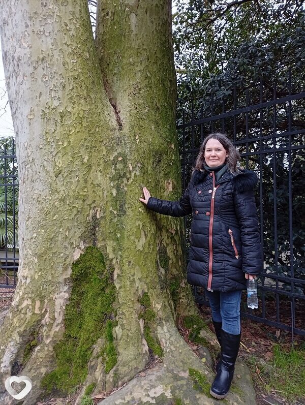 Оксана, 43, Ижевске — анкета №3834522