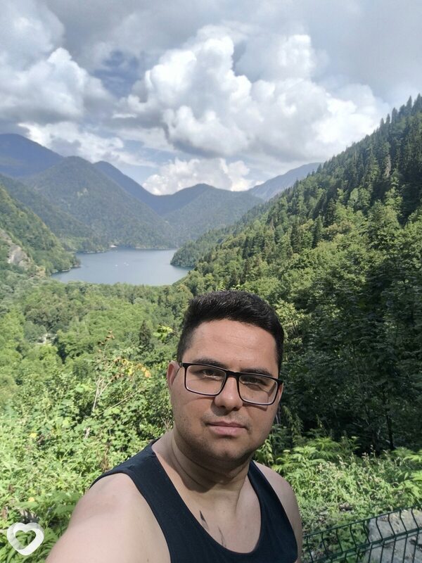 Артур, 33, Казани — анкета №3834530