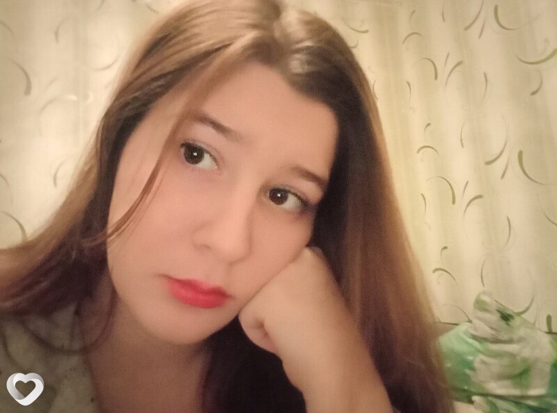 Варвара, 20, Ставрополе — анкета №3834535