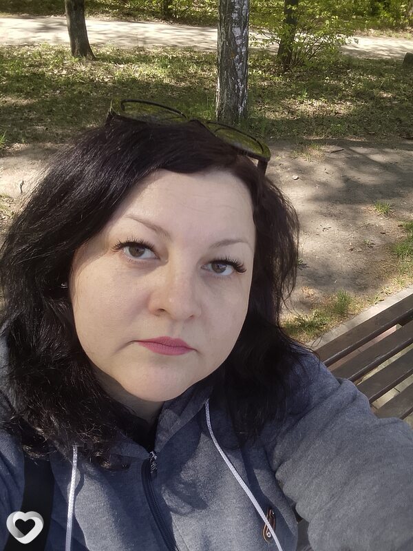 Татьяна, 41, Ульяновске — анкета №3834536