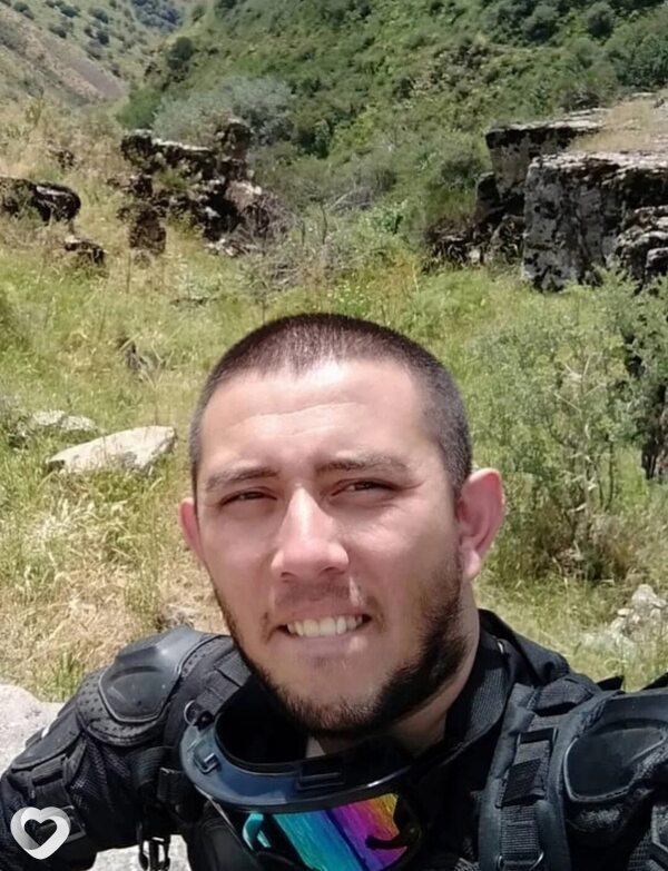 Bakhtiyor, 38, Ташкент — анкета №3834540