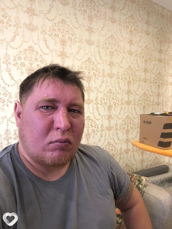 Ренат, 45, Перми — анкета №3834543