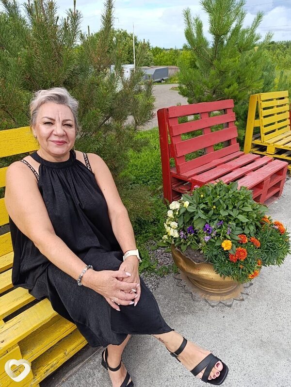 Валентина, 54, Новокузнецке — анкета №3833498