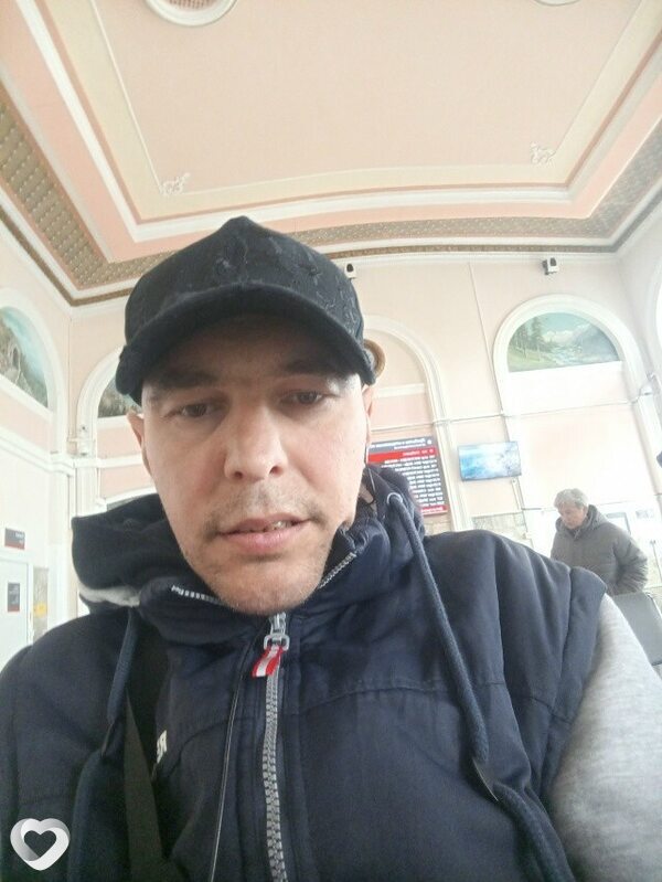Дима, 35, Златоусте — анкета №3833499