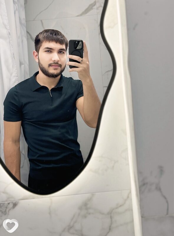 Багдан, 23, Астрахани — анкета №3833506