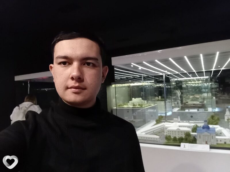 Didar, 27, Минске — анкета №3833507