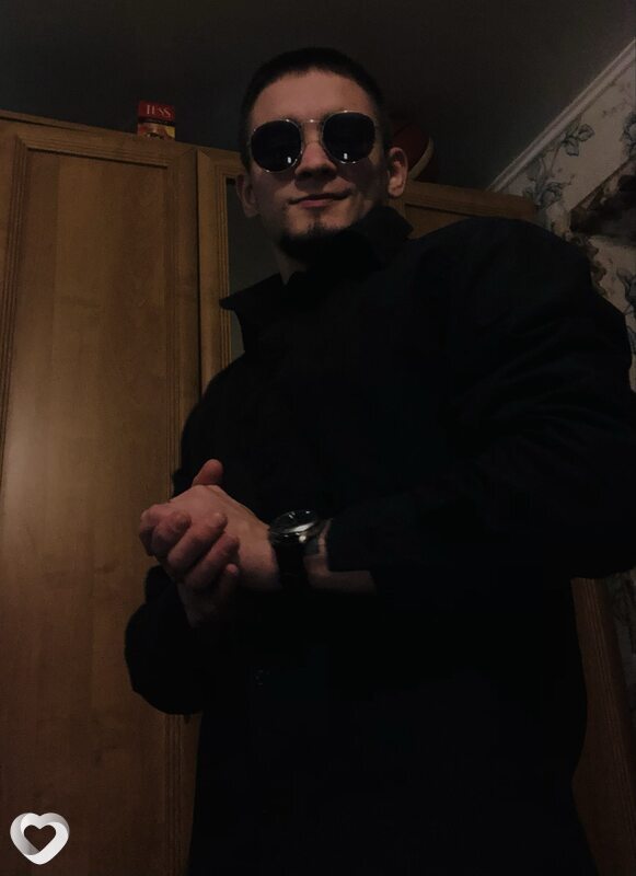 Amir, 23, Тюмени — анкета №3833511