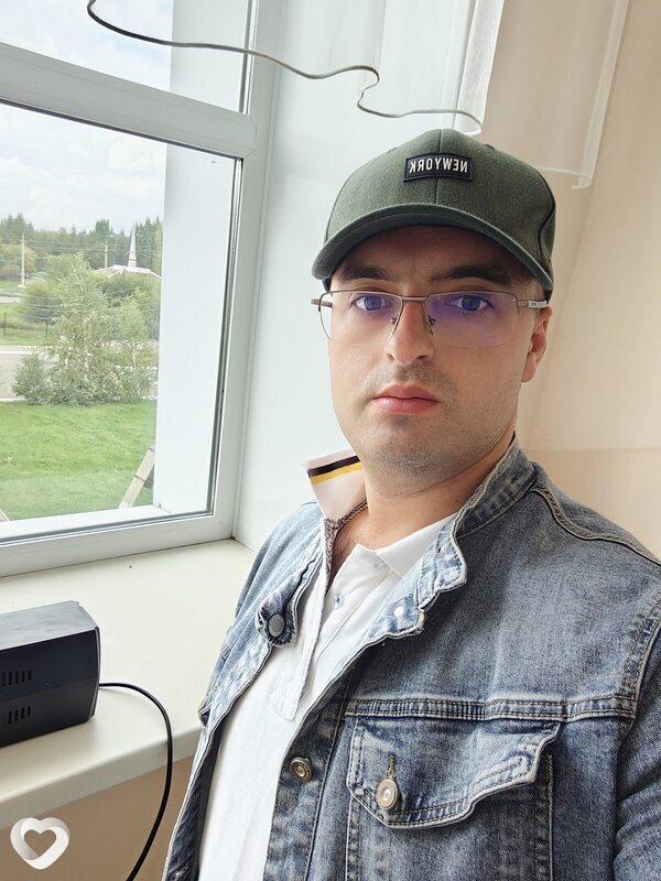 Сергей, 29, Костанае — анкета №3833878