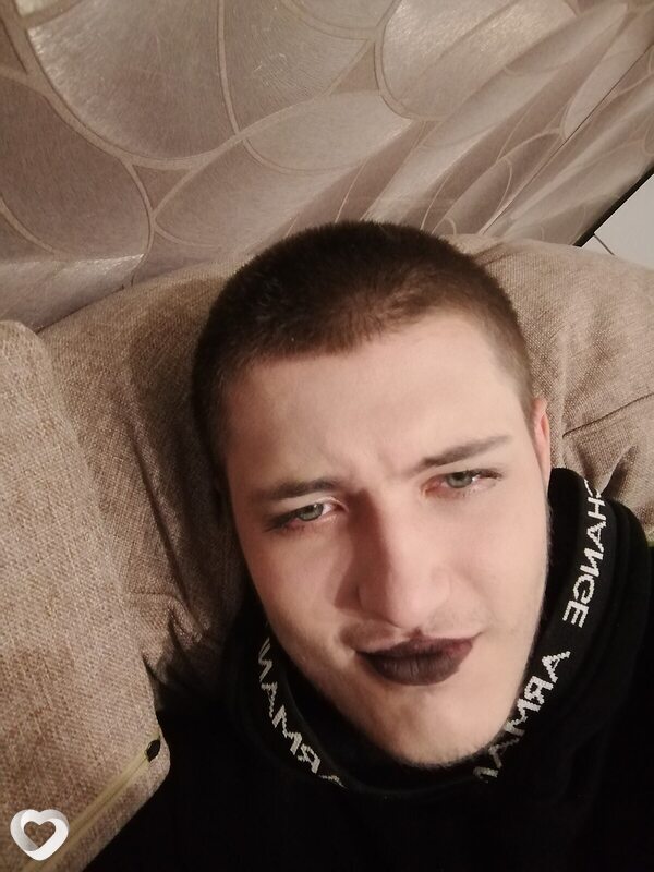 Сергей, 20, Москве — анкета №3833880