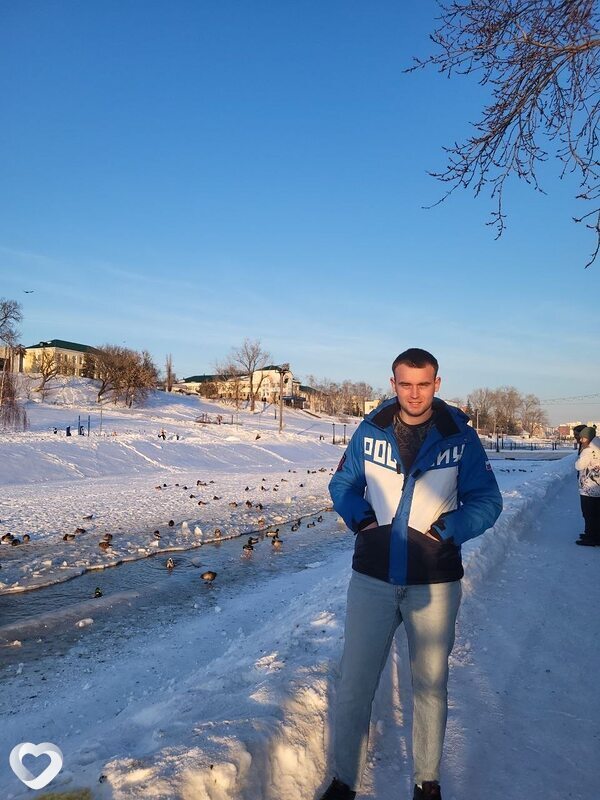 Сергей, 26, Саранске — анкета №3833883