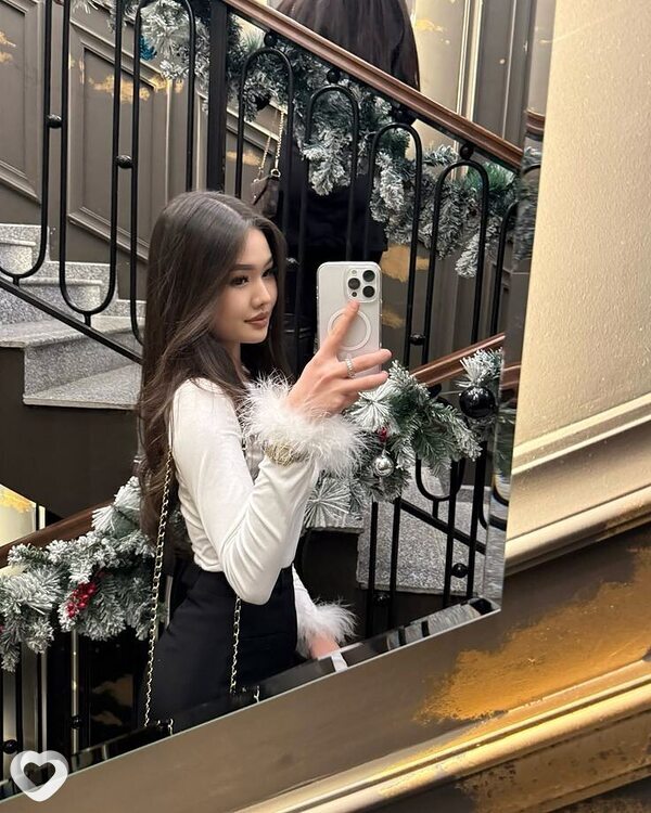 Алёна, 21, Караганде — анкета №3833885