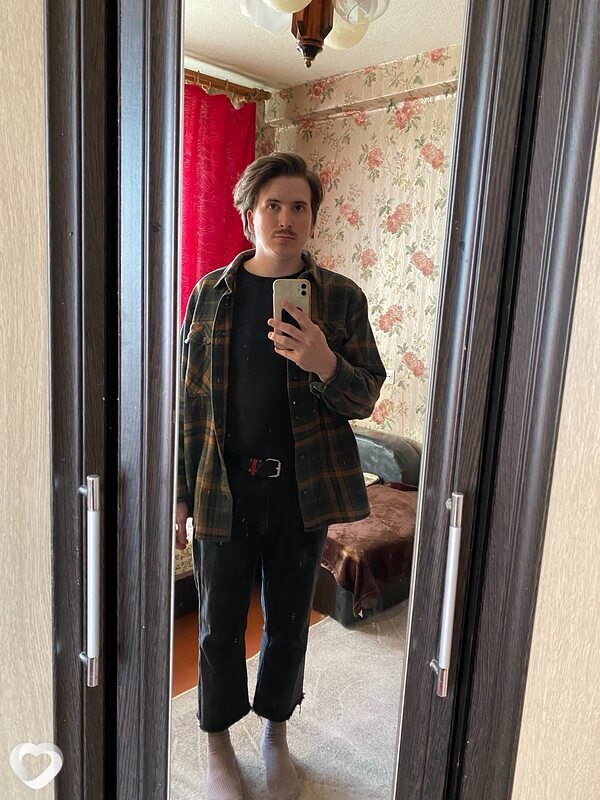 Владимир, 29, Минске — анкета №3833278