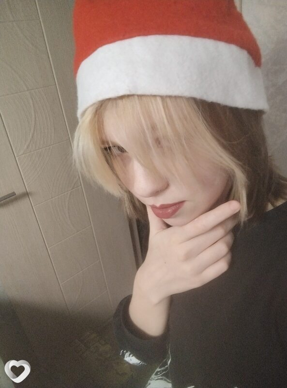 Ника, 26, Курске — анкета №3833282