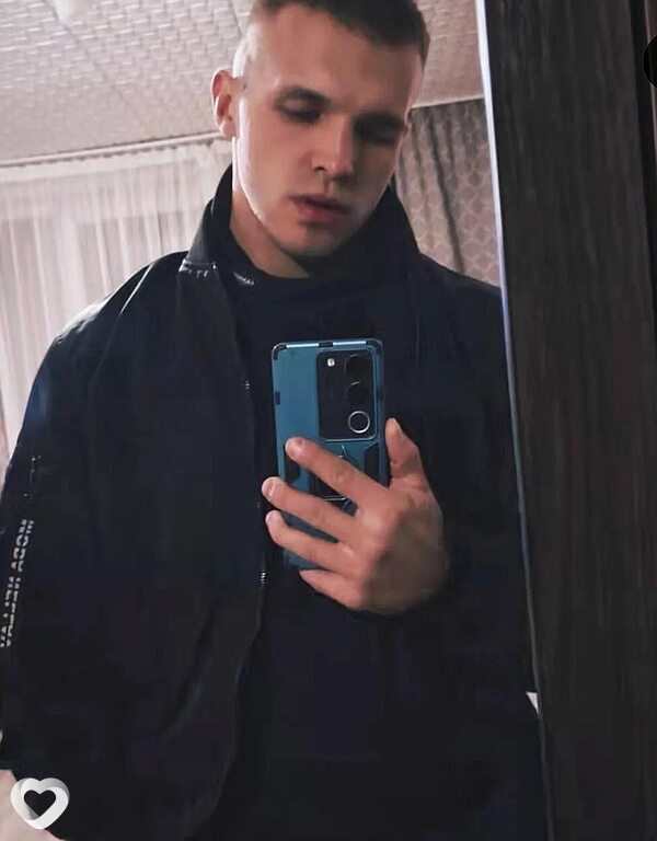 Stanislav, 28, Жодине — анкета №3833286