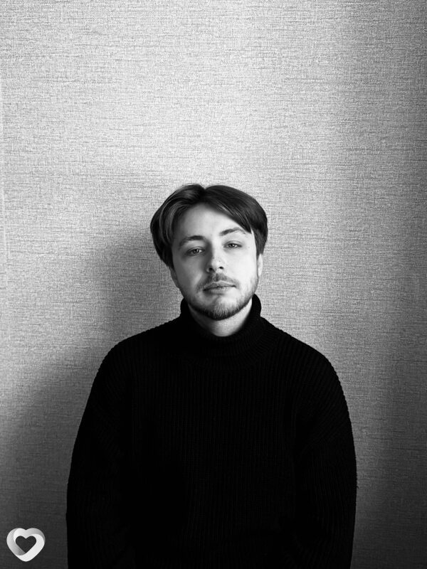 Андрей, 32, Москве — анкета №3833297