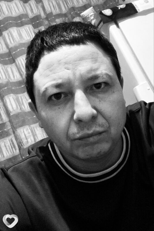 Ildorado, 38, Шымкенте — анкета №3833347
