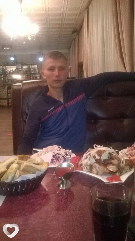 Александр, 29, Темрюке — анкета №3833348