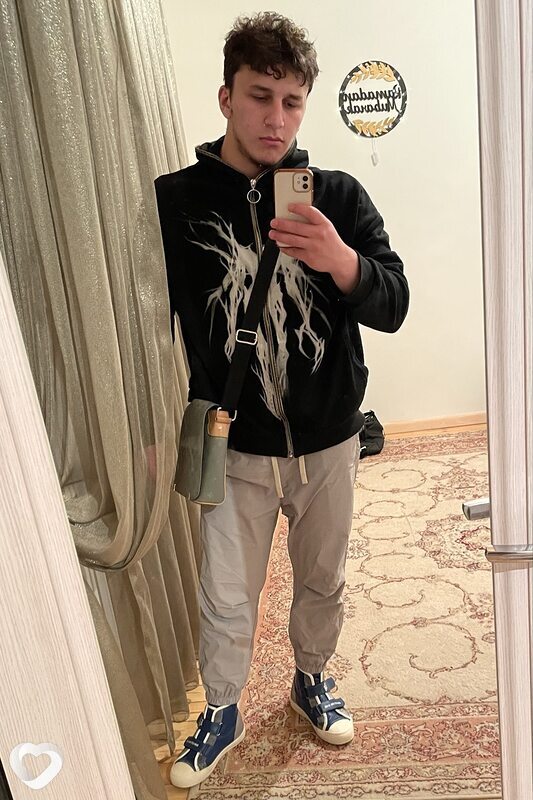 Weo, 20, Ставрополе — анкета №3833356