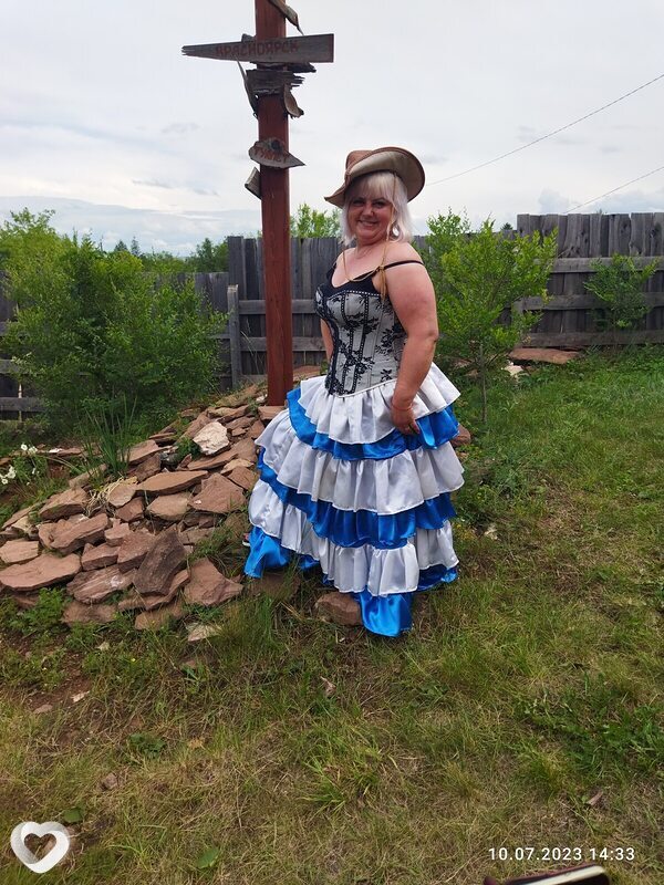 Светлана, 42, Красноярске — анкета №3833357