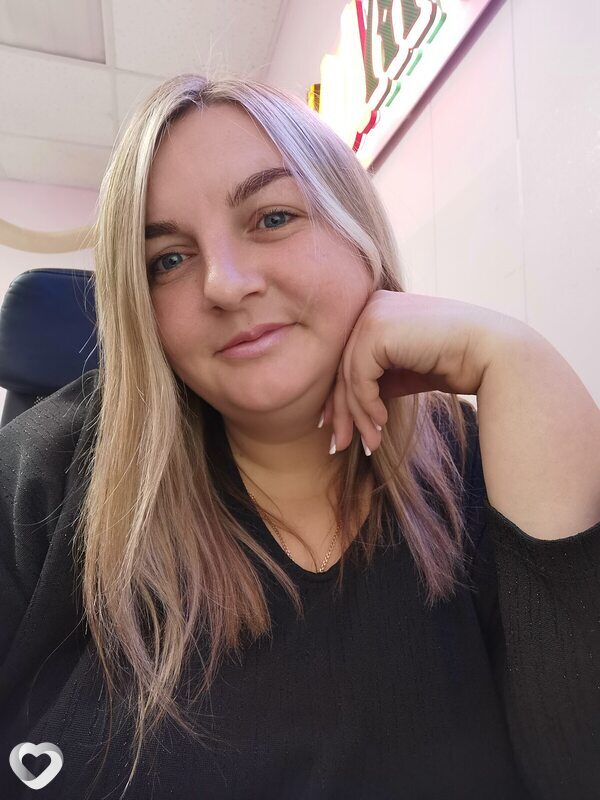 Светлана, 35, Киржаче — анкета №3833366