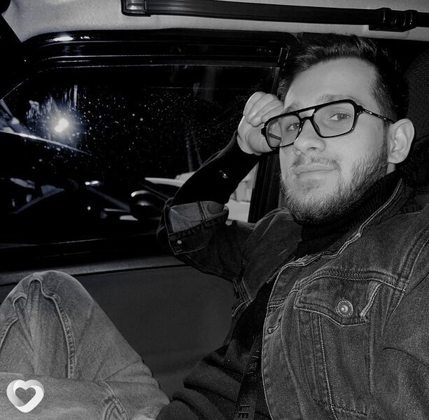 Давид, 23, Сочи — анкета №3833369
