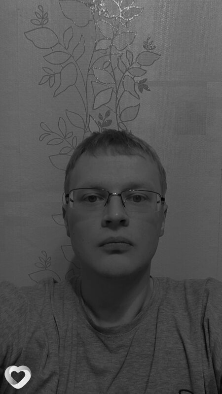 Артур, 30, Несвиже — анкета №3833522
