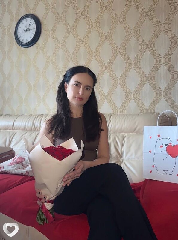 Настя, 42, Санкт-Петербурге — анкета №3833523