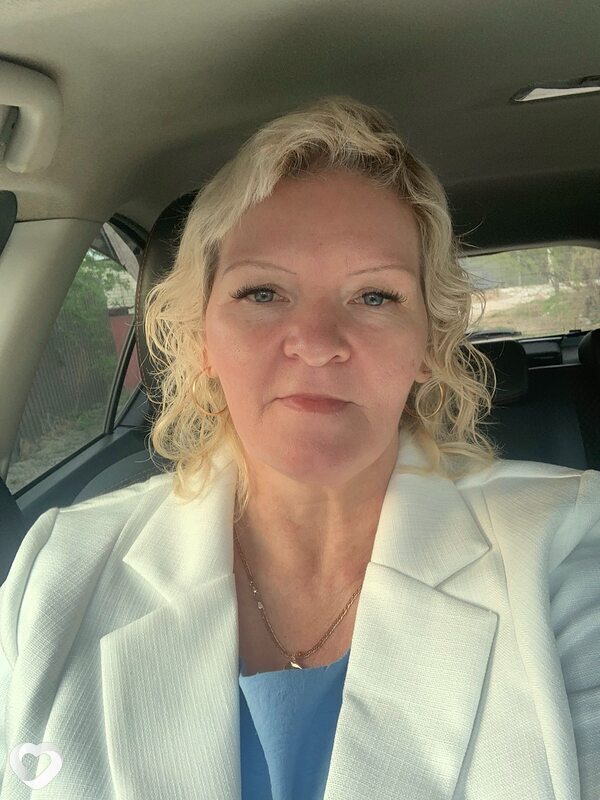 Наталия, 48, Благовещенске — анкета №3833526