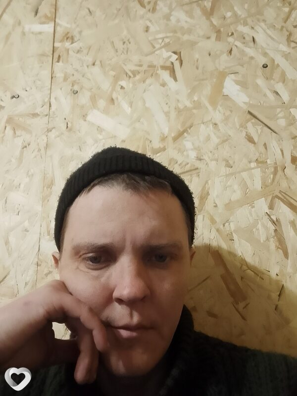 Валентин, 36, Омске — анкета №3833527
