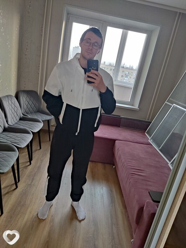Иван, 27, Волгограде — анкета №3833528