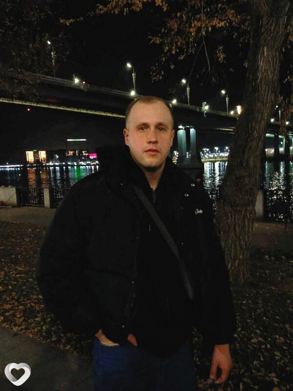 Богдан, 24, Алчевске — анкета №3833533