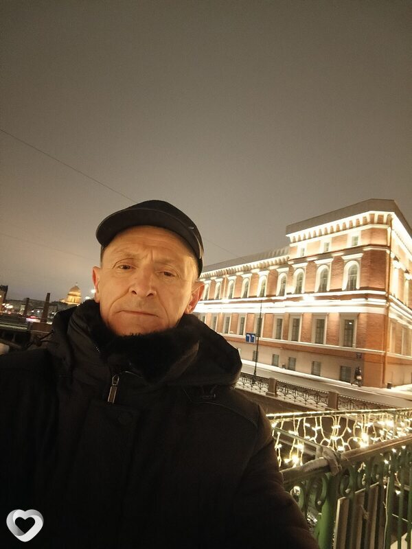 Алекс, 51, Копейске — анкета №3833535