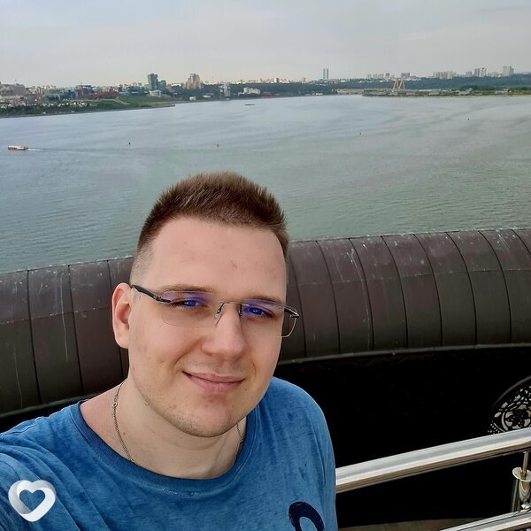 Виталя, 35, Лыткарине — анкета №3833538
