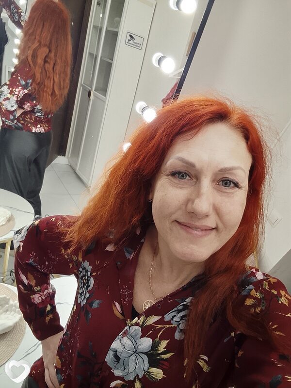 Ольга, 48, Нижнем Новгороде — анкета №3833472