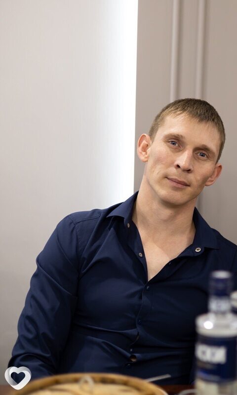 Степан, 37, Улан-Удэ — анкета №3833476